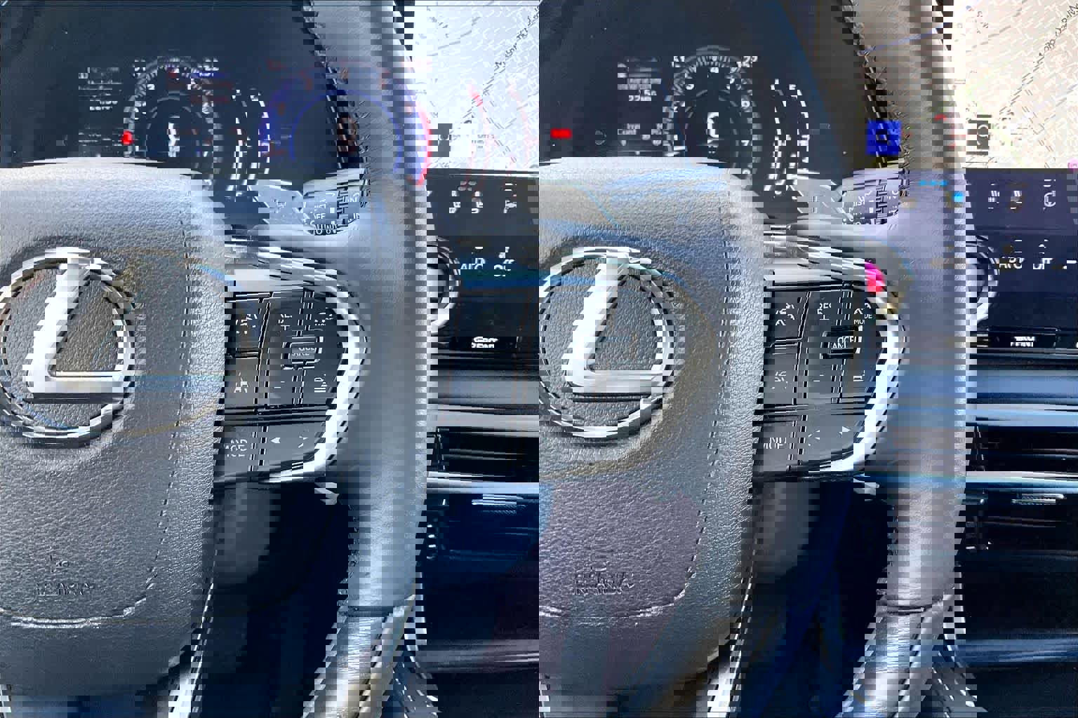 Used 2024 Lexus RX 350 Premium w/ Accessory Package (Z1) image 24