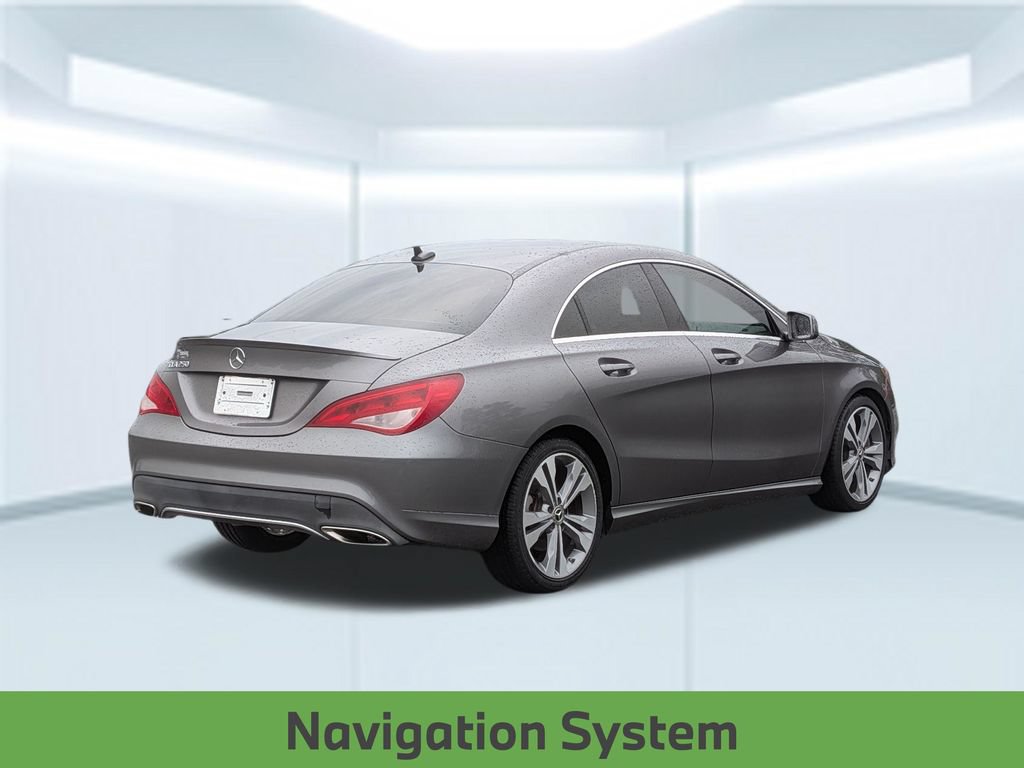Used 2019 Mercedes-Benz CLA 250 image 6
