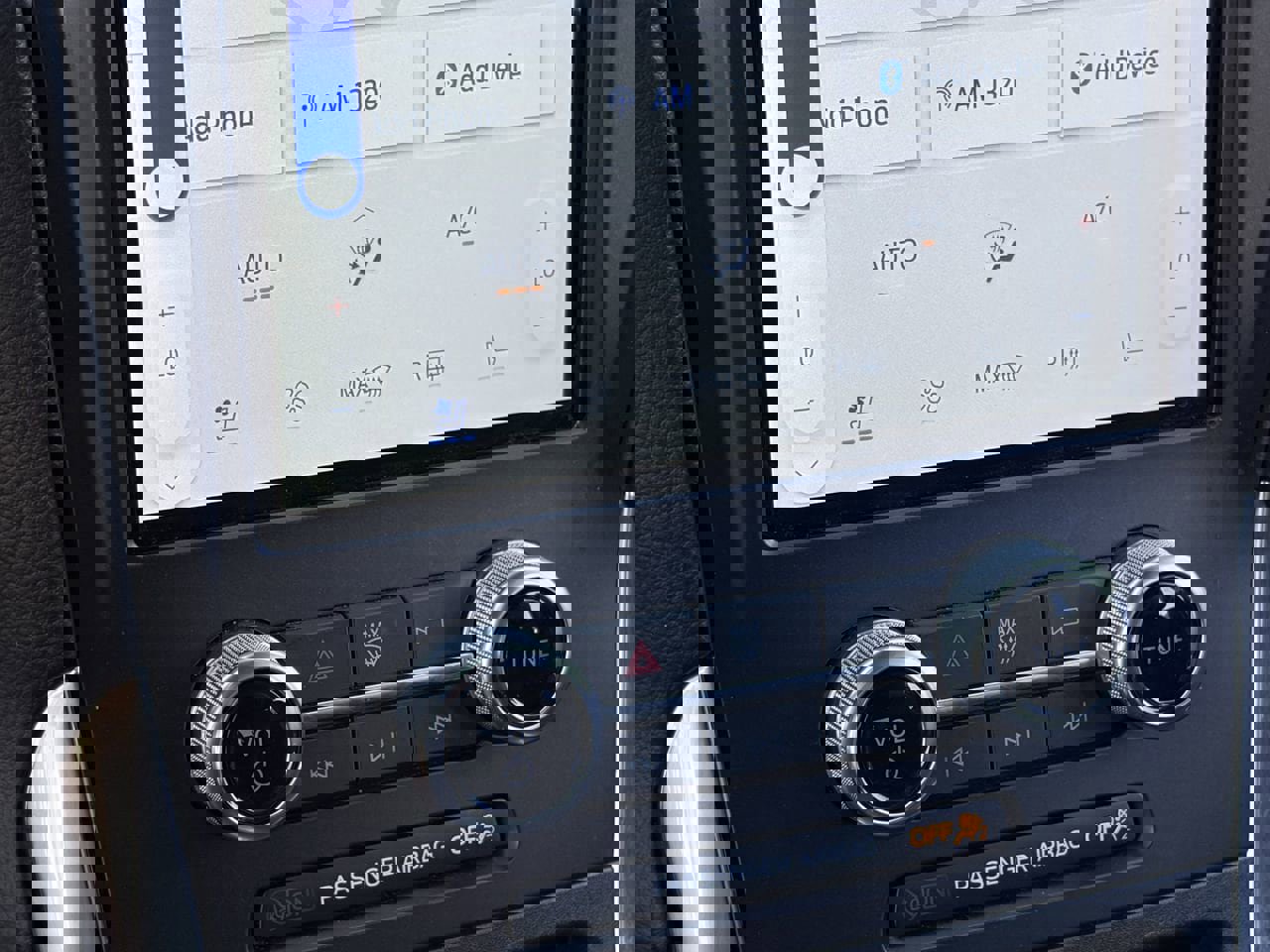 Used 2021 Ford Edge ST w/ Equipment Group 401A image 30