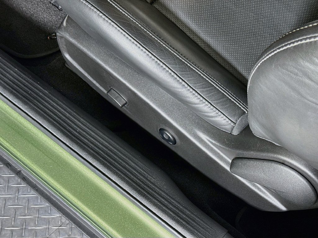 Used 2023 Dodge Challenger SRT Hellcat RWD image 21