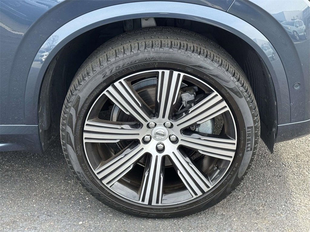 Used 2024 Volvo XC90 B6 Ultimate image 6
