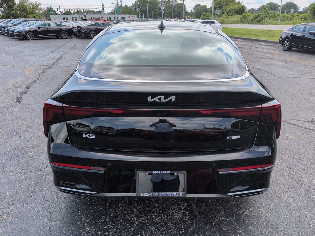 New 2026 Kia K5 GT-Line FWD image 6