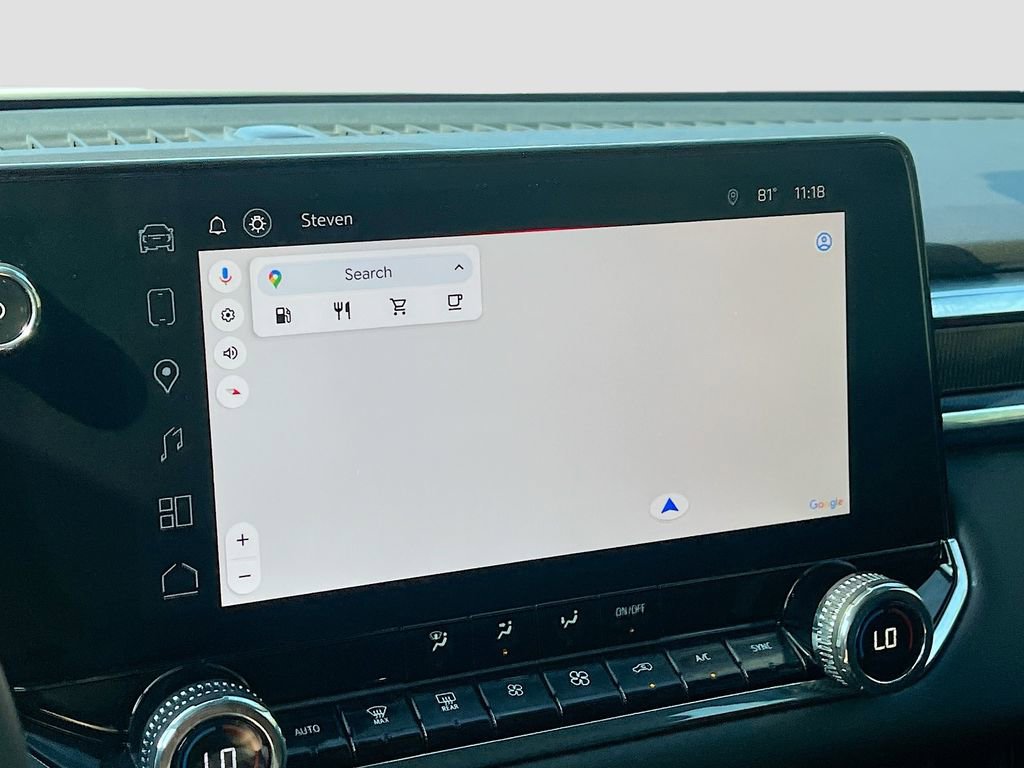 Used 2024 GMC Canyon Elevation w/ Convenience Package image 13