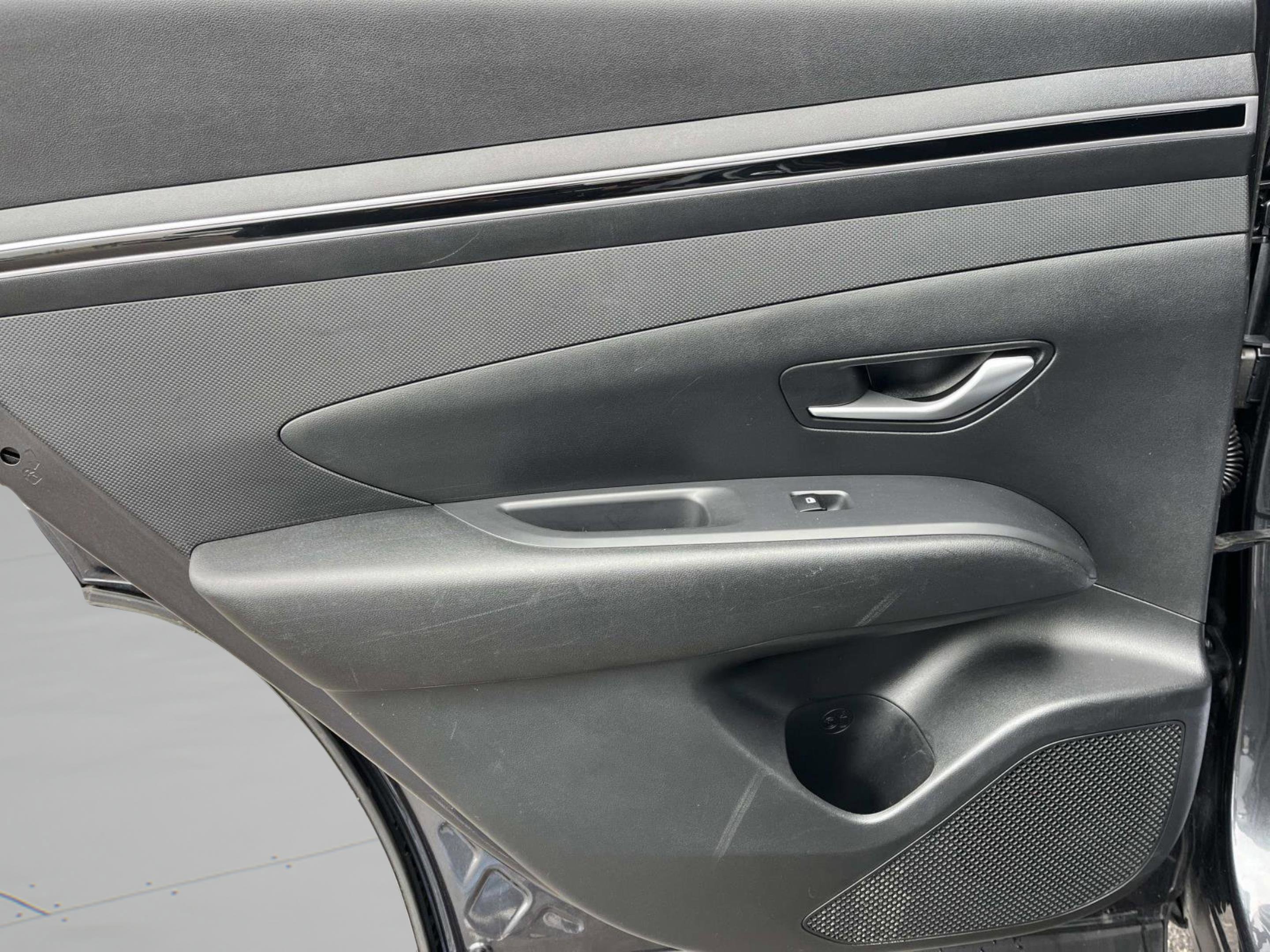 Used 2024 Hyundai Tucson SEL image 19