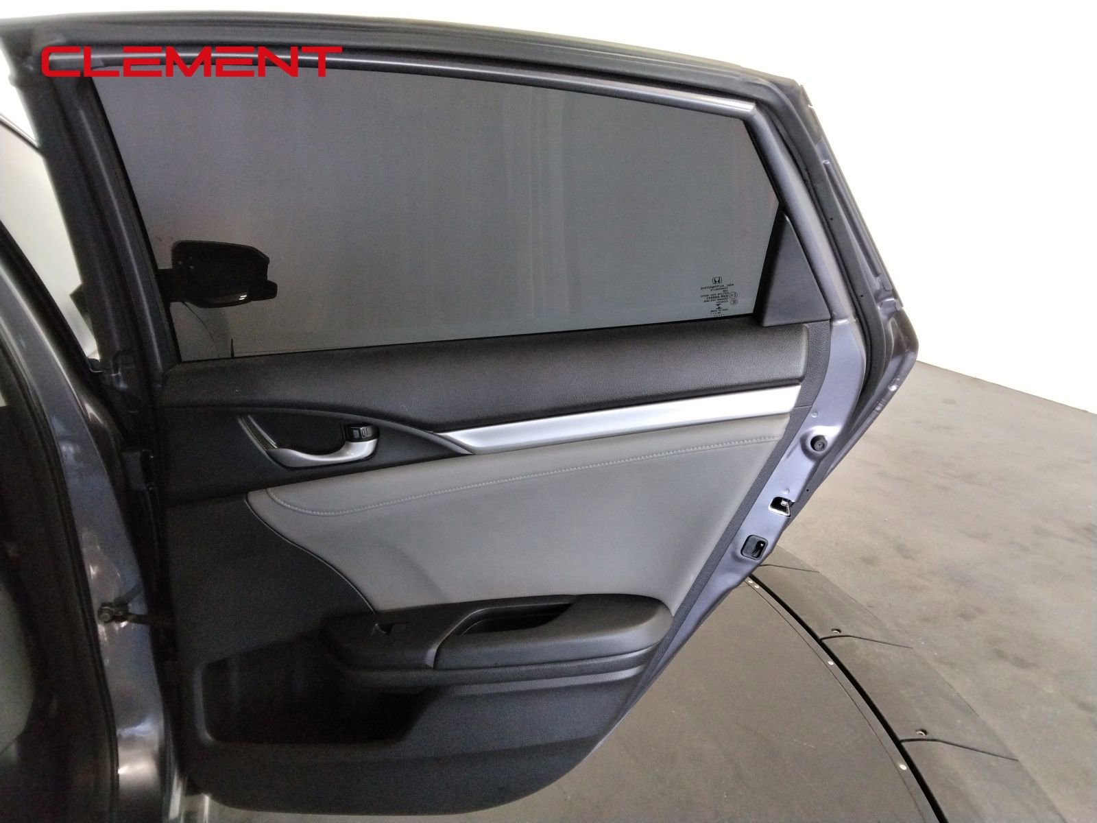 Used 2020 Honda Civic EX-L image 34