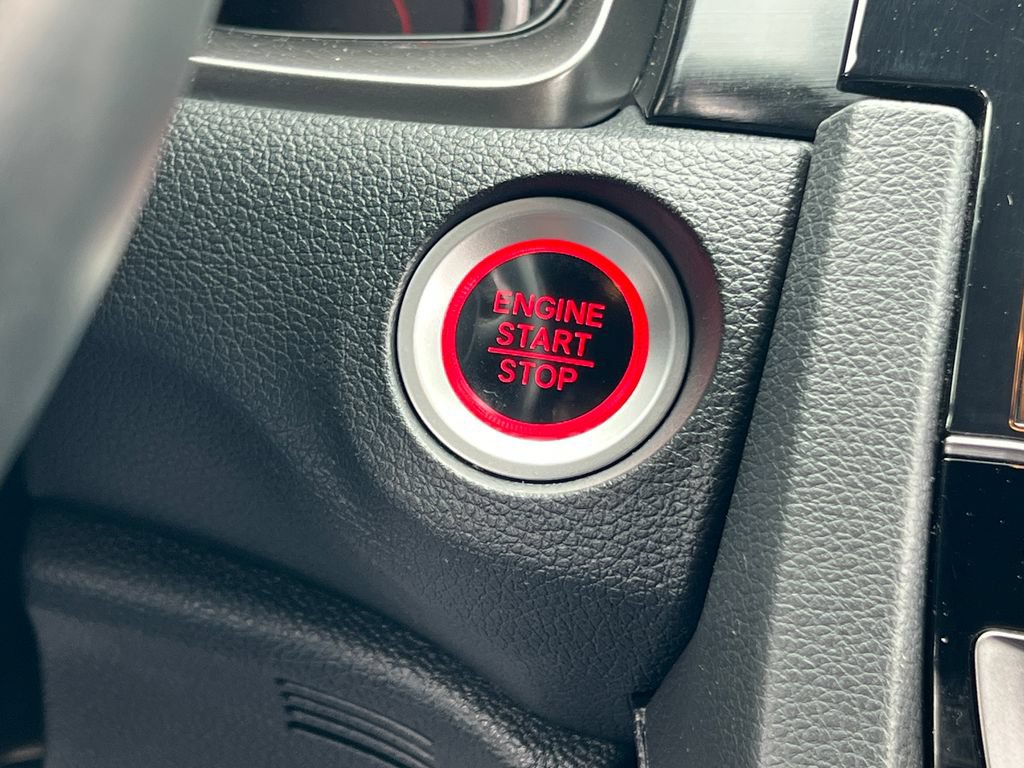 Used 2020 Honda Civic Sport Touring image 25