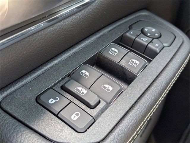 New 2026 RAM 1500 Laramie w/ Advanced Safety Group II image 20