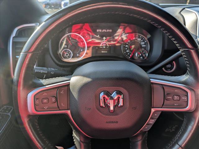 Used 2023 RAM 2500 Big Horn w/ Level 1 Equipment Group image 39