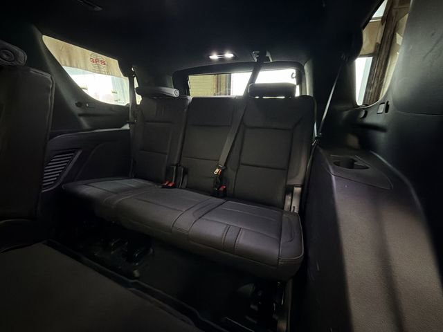 Used 2023 Chevrolet Tahoe RST image 25