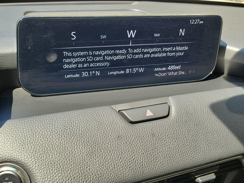 Certified 2024 MAZDA CX-90 3.3 Turbo w/ Preferred Package image 33