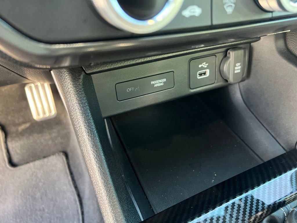 Used 2024 Acura Integra A-Spec FWD image 31