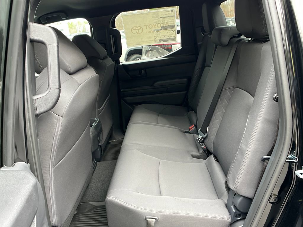 New 2026 Toyota Tacoma SR5 image 21