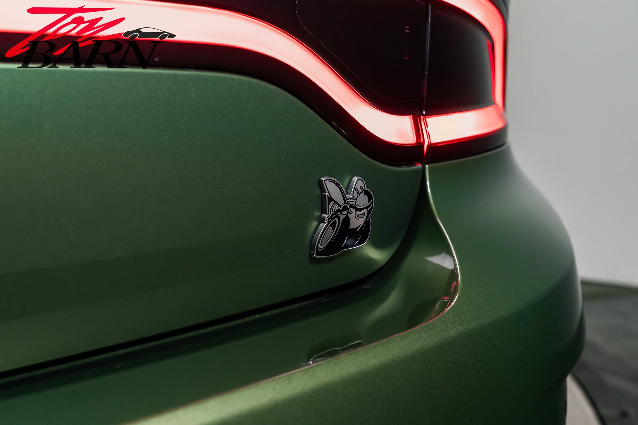Used 2023 Dodge Charger Scat Pack RWD image 13