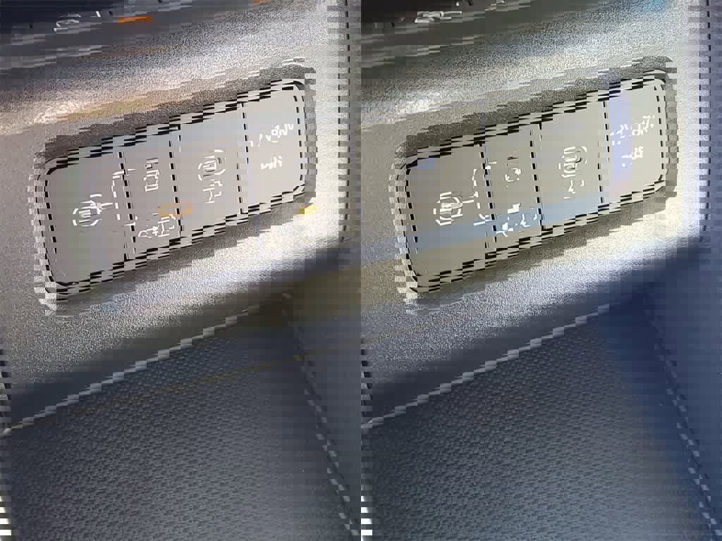 New 2026 Hyundai Tucson SEL image 31