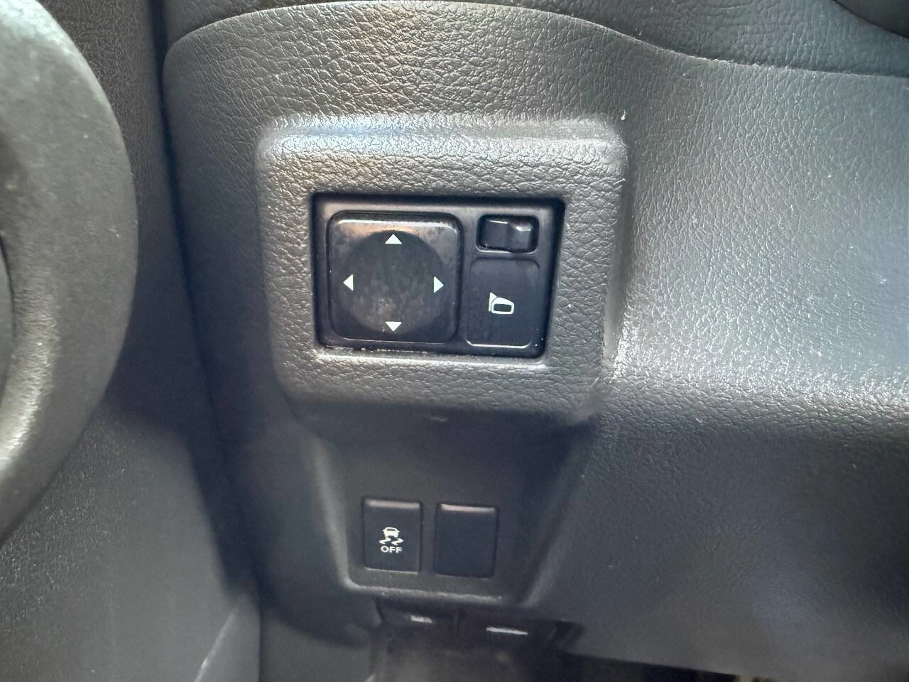 Used 2014 Nissan Cube 1.8 S w/ Interior Designer Package image 17