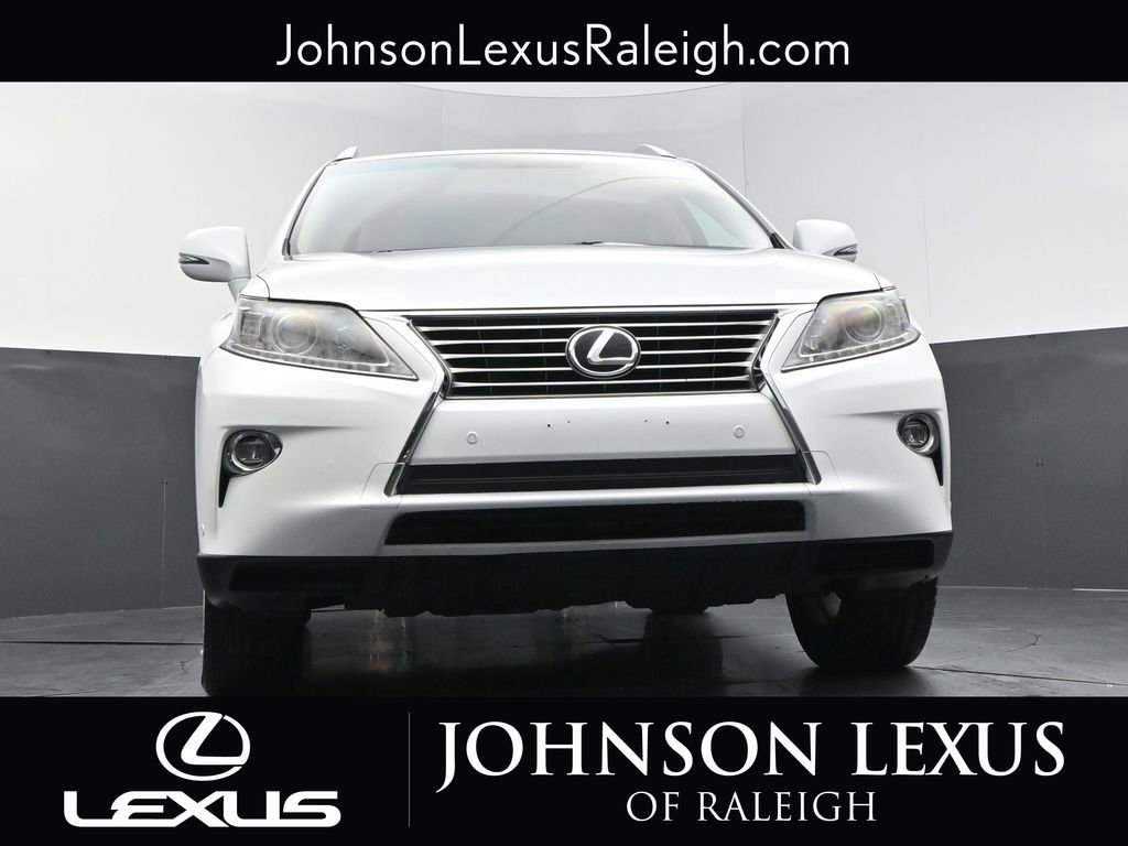 Used 2015 Lexus RX 350 FWD image 15