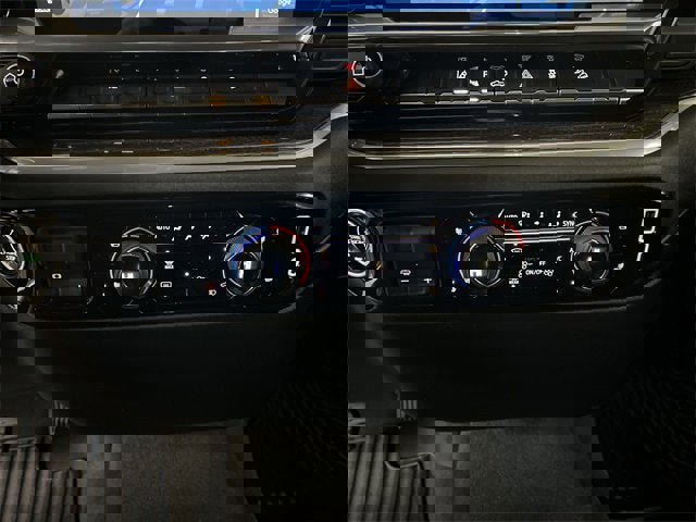 Certified 2025 Chevrolet Silverado 2500 LT w/ Trail Boss Package image 18