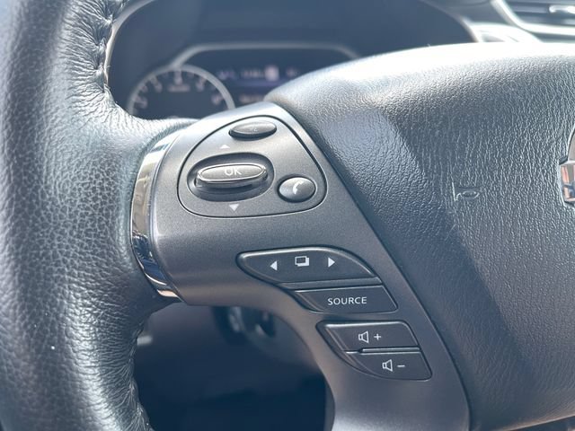 Used 2019 Nissan Murano Platinum w/ Cargo Package FWD image 19
