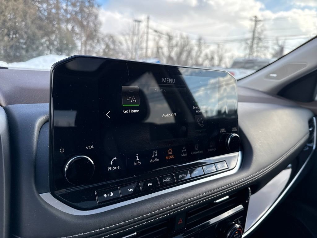 Certified 2023 Nissan Rogue SL w/ SL Premium Package image 31