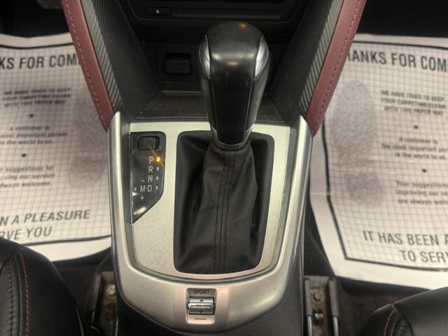 Used 2016 MAZDA CX-3 Touring AWD/4WD image 18