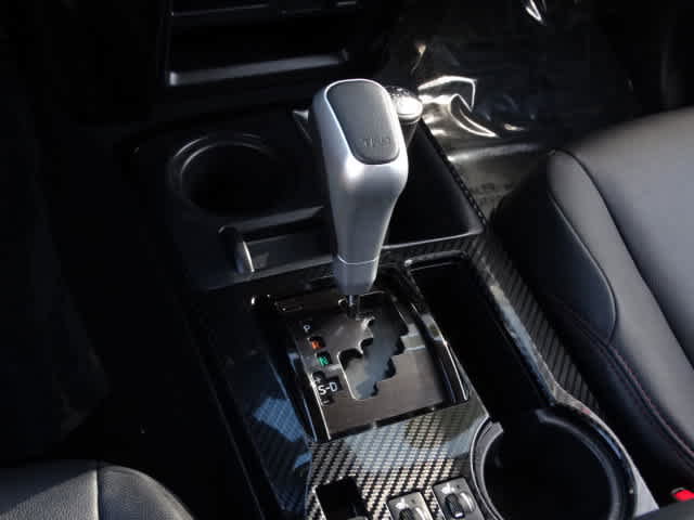 Used 2023 Toyota 4Runner TRD Pro image 45