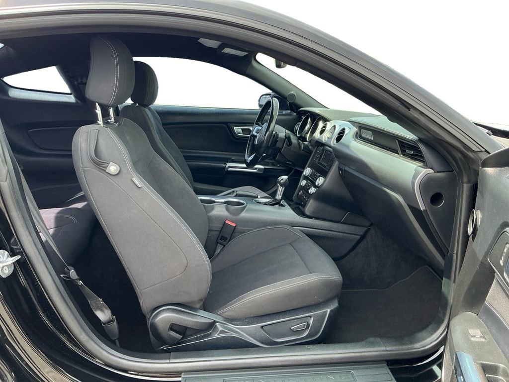 Used 2021 Ford Mustang GT RWD image 22