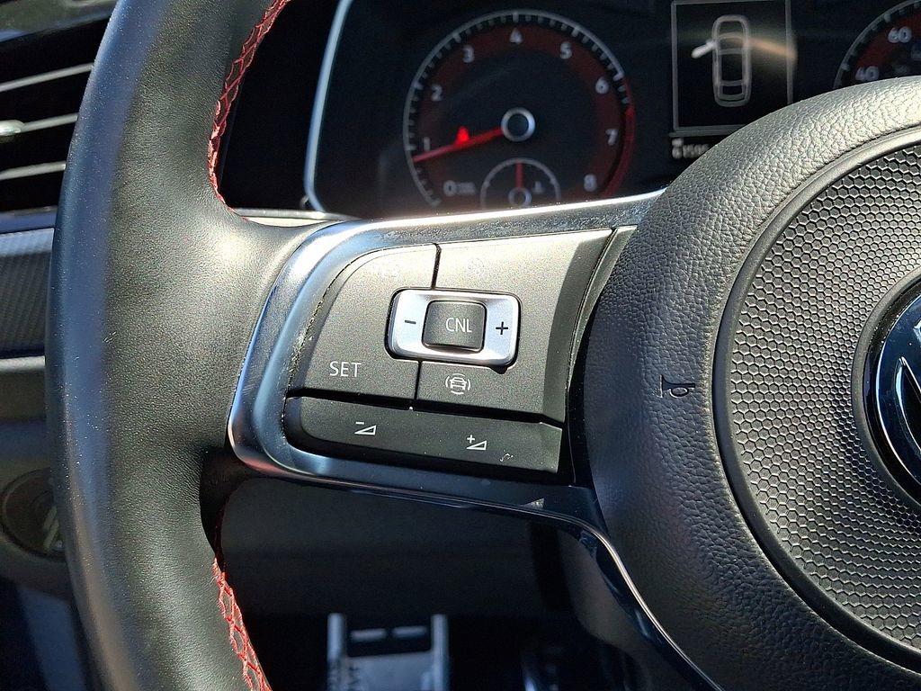 Used 2019 Volkswagen Jetta GLI FWD image 21