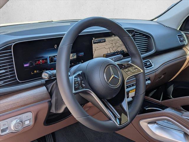 New 2026 Mercedes-Benz GLE 450 4MATIC video 3
