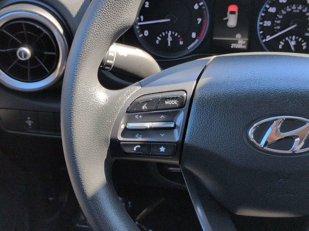 Certified 2023 Hyundai Kona SEL w/ Cargo Package image 20