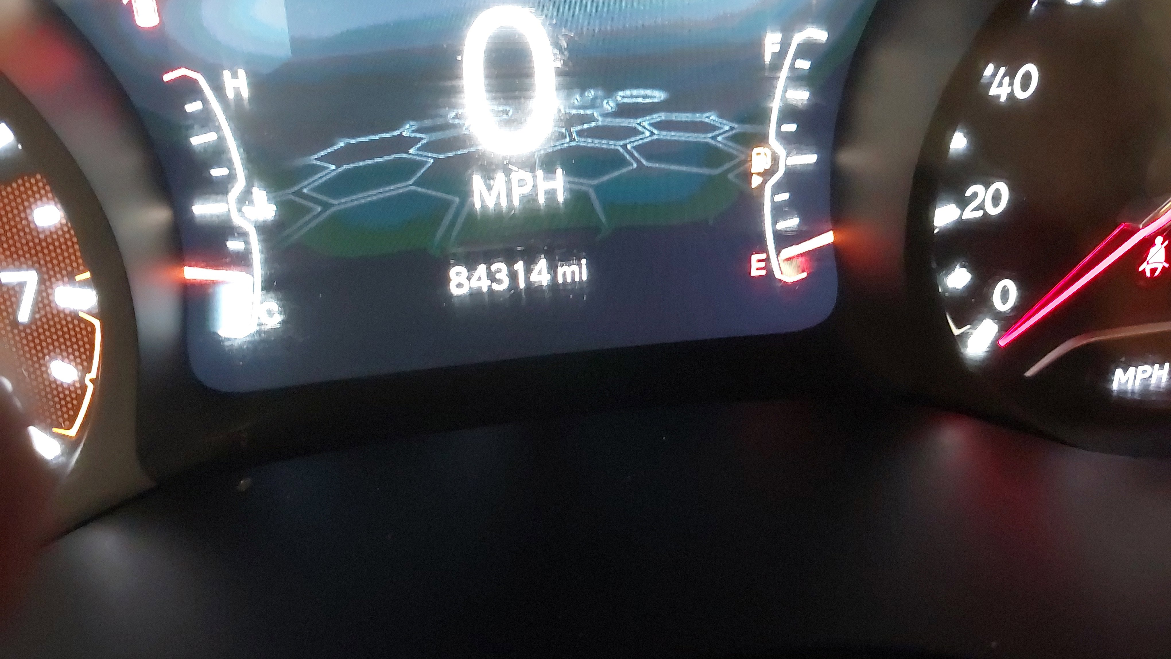 Used 2023 Jeep Compass Latitude w/ Convenience Group AWD/4WD image 19