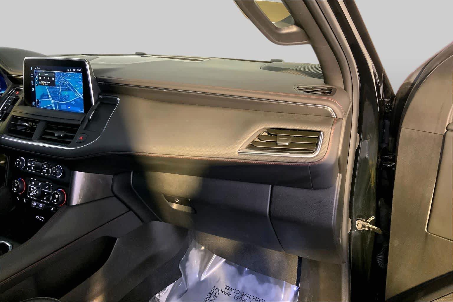 Used 2023 Chevrolet Tahoe RST w/ Luxury Package AWD/4WD image 18