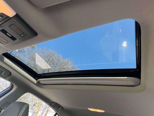 Used 2023 Nissan Altima 2.5 SL image 34