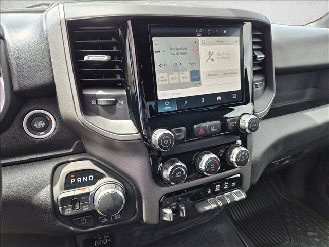 New 2026 RAM 1500 Classic Warlock AWD/4WD image 15