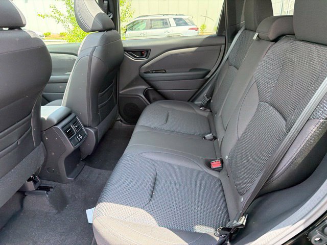 New 2026 Subaru Forester Premium AWD/4WD image 22