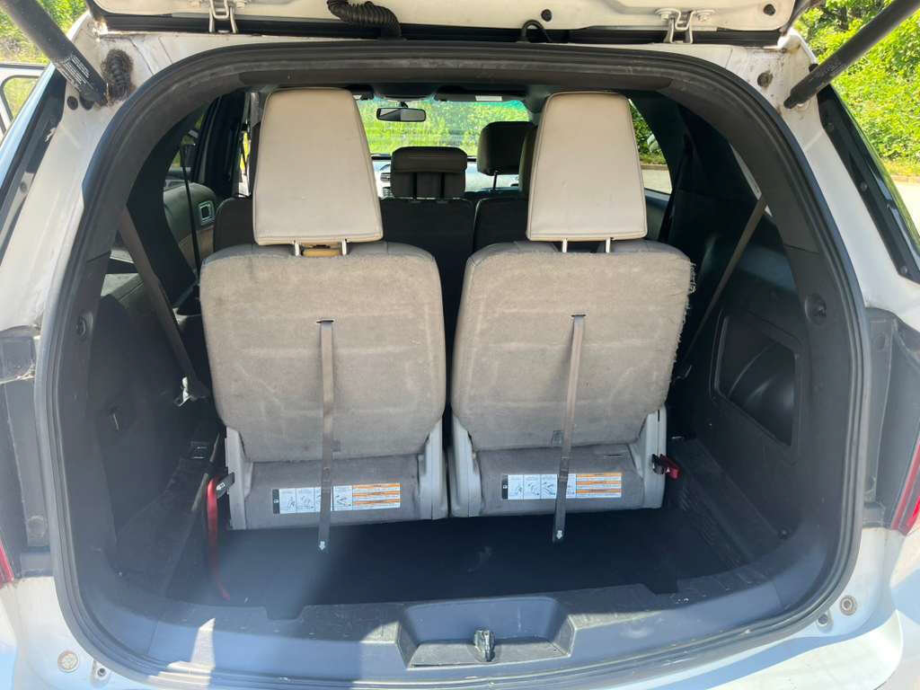 Used 2012 Ford Explorer XLT FWD image 13