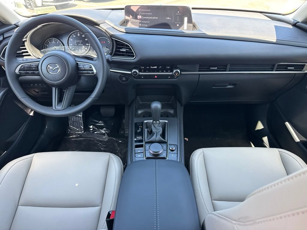 New 2026 MAZDA CX-30 AWD 2.5 S image 12