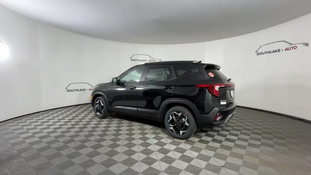 New 2026 Kia Seltos S AWD/4WD image 6