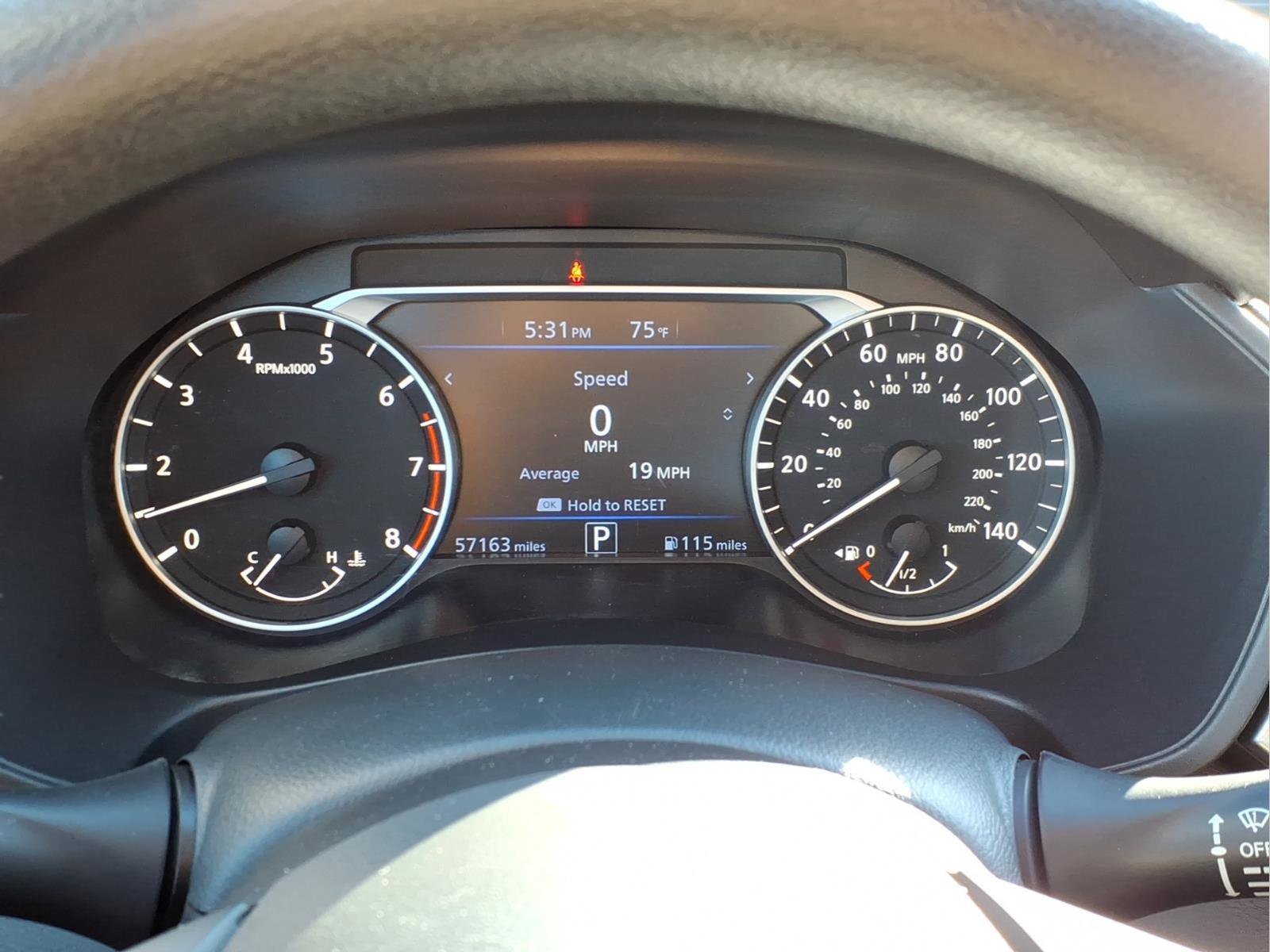 Used 2023 Nissan Altima 2.5 SV image 16