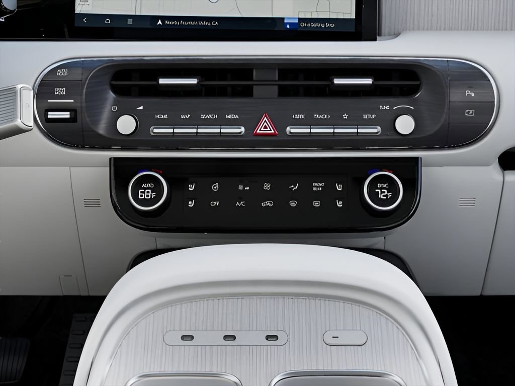 New 2026 Hyundai Palisade Calligraphy image 16