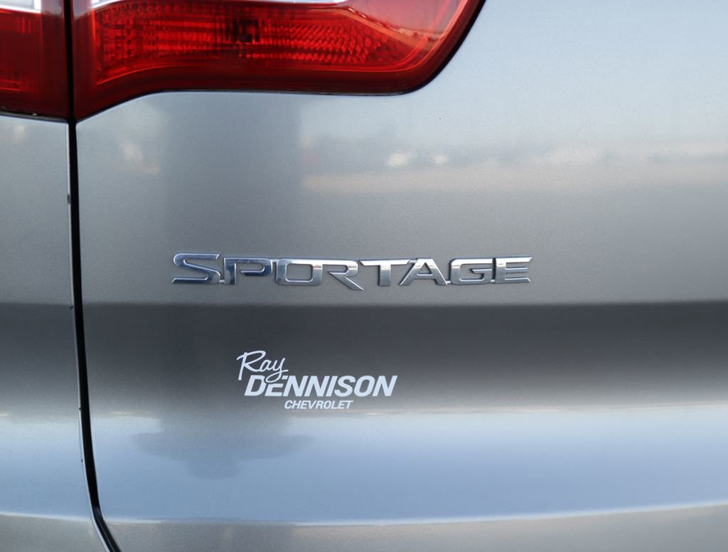Used 2012 Kia Sportage LX FWD image 27