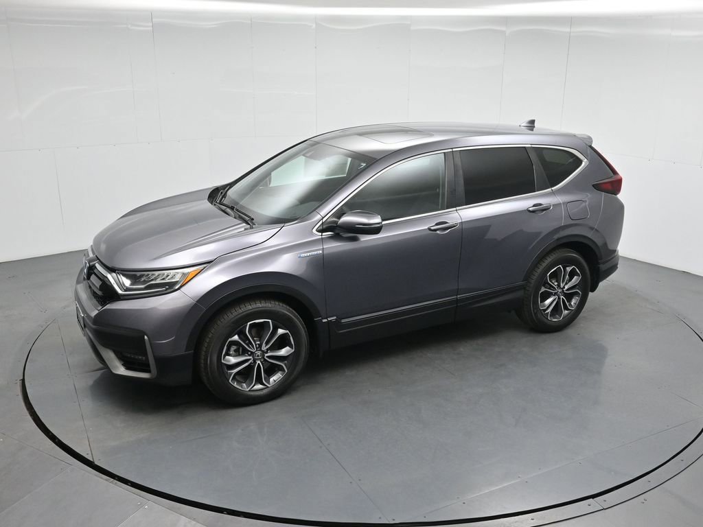 Used 2020 Honda CR-V EX image 42