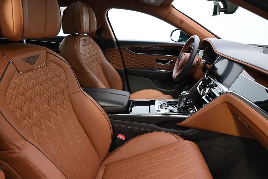 Used 2020 Bentley Flying Spur W12 AWD/4WD image 16
