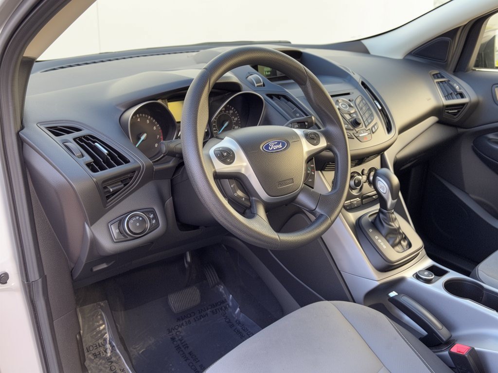Used 2014 Ford Escape SE FWD image 4