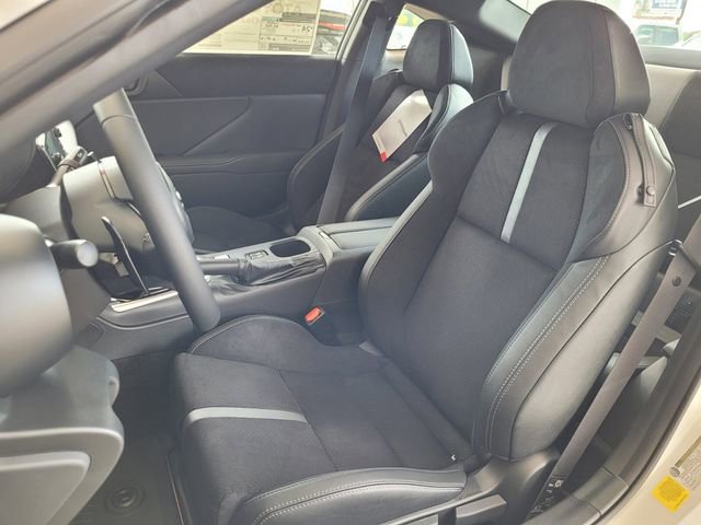 New 2025 Toyota GR86 Premium RWD image 14
