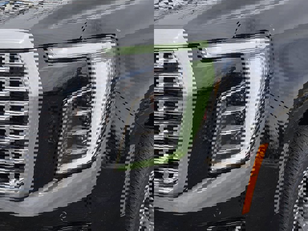 New 2026 GMC Yukon XL Denali w/ Denali Reserve Package image 5