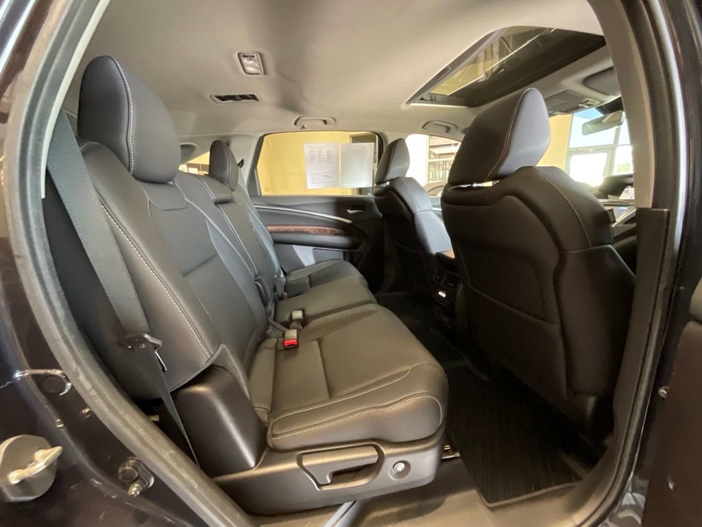 Certified 2020 Acura MDX SH-AWD w/ Technology Package image 22