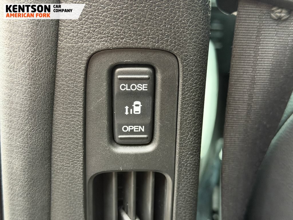 Used 2025 Honda Odyssey EX-L image 34