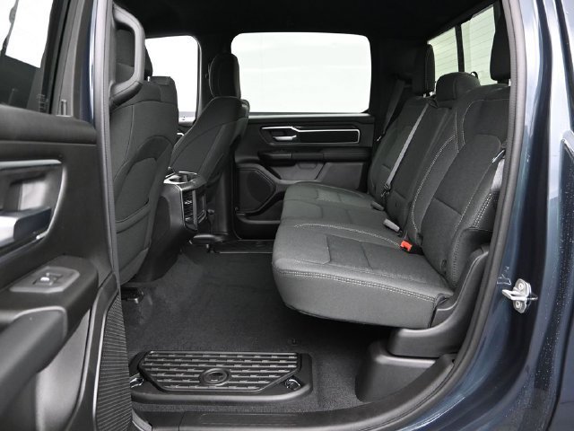 New 2026 RAM 1500 Big Horn AWD/4WD image 17