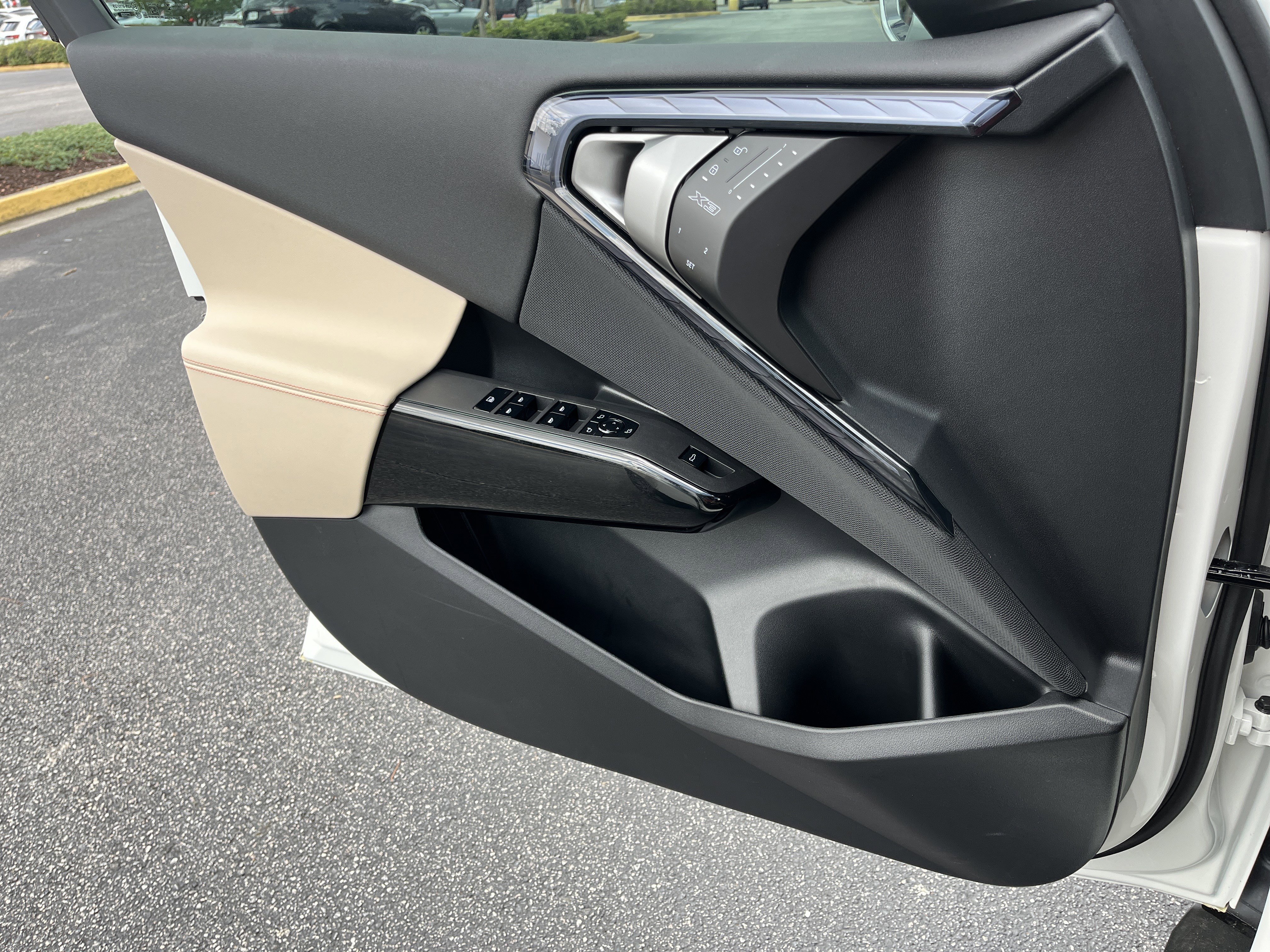 New 2026 BMW X3 xDrive30 w/ Convenience Package image 14