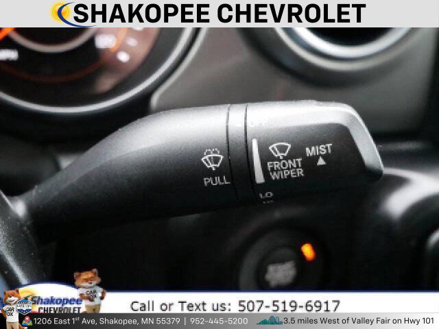 Used 2023 Jeep Gladiator Overland image 23